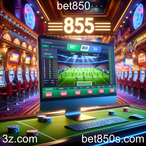 A Ascensão dos Esportes Virtuais e Suas Oportunidades de Aposta